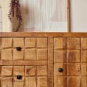 Sideboard Brandy Natur-Mangoholz 160 cm - Starfurn