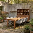 Tisch Evoy 180 x 90 cm - Livingfurn