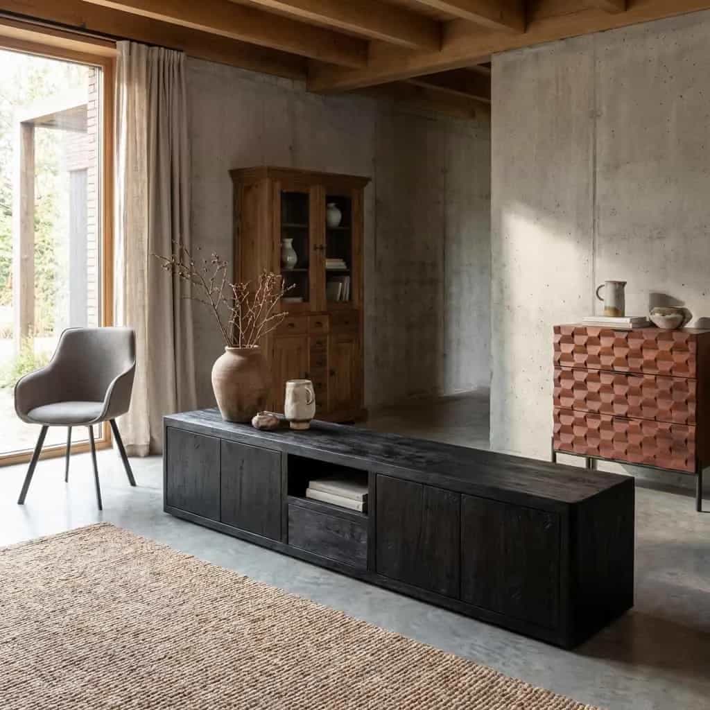 Tenna TV-Schrank 200 cm