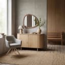 Sideboard Tobago 115 cm - Livingfurn