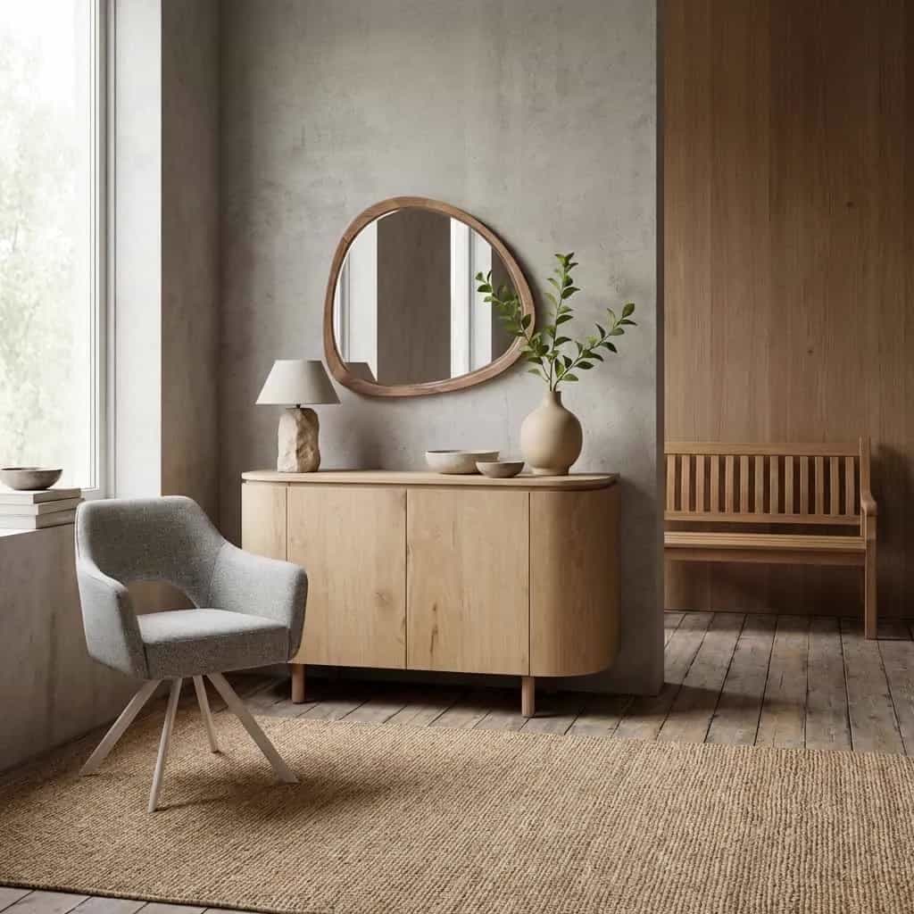 Sideboard Tobago 115 cm