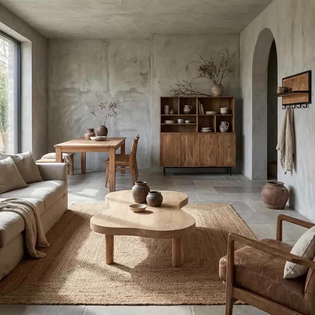 Couchtisch Tobago 135 cm