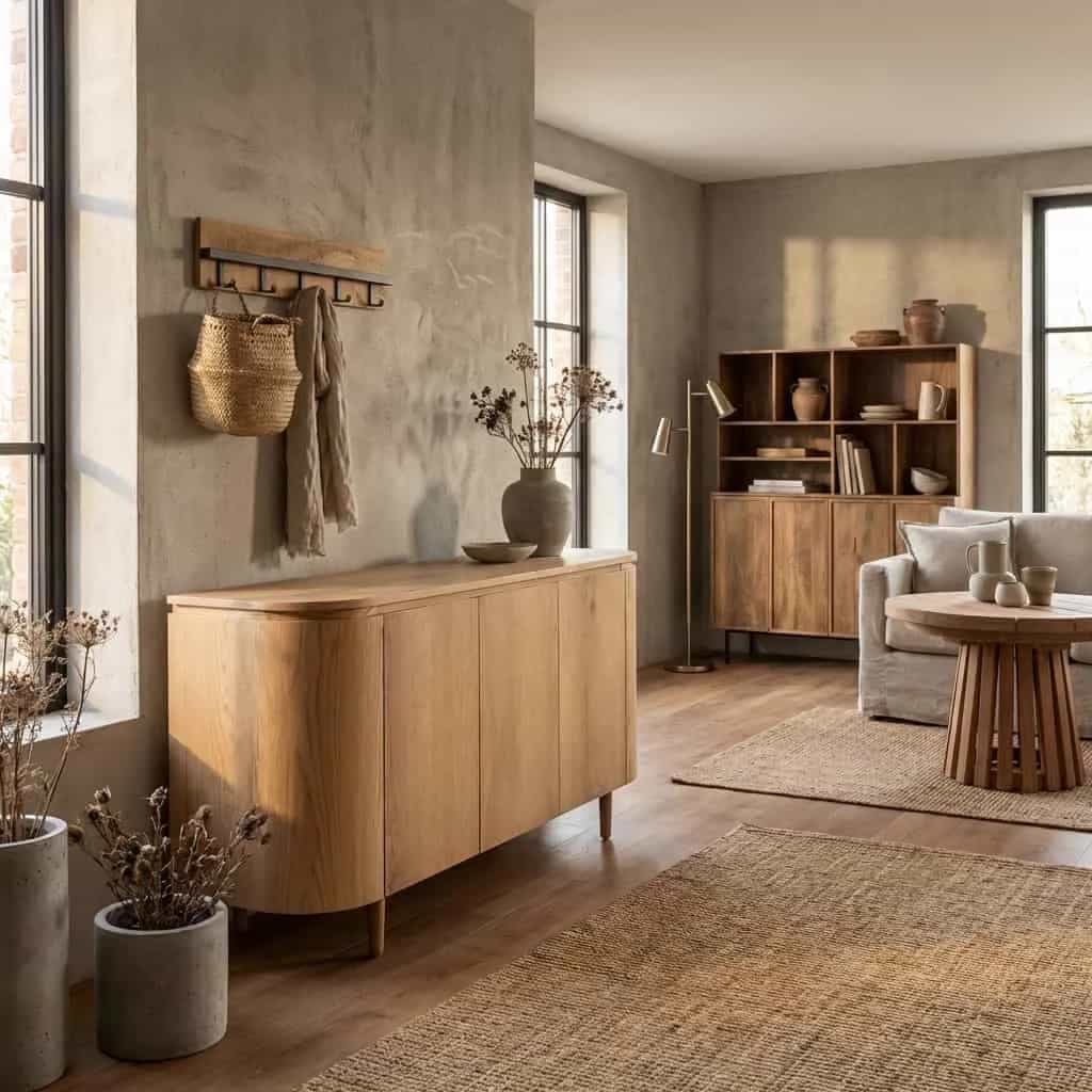 Sideboard Tobago 170 cm