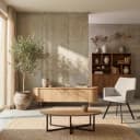 TV-Schrank Tobago 210 cm - Livingfurn