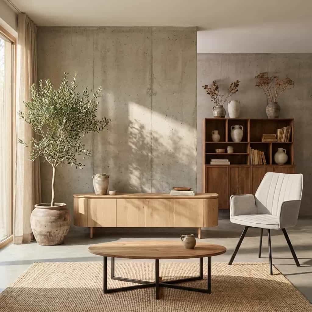 TV-Schrank Tobago 210 cm