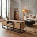 TV-Möbel Dakota | 145 cm - Starfurn