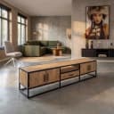 TV-Möbel Dakota | 240 cm - Starfurn