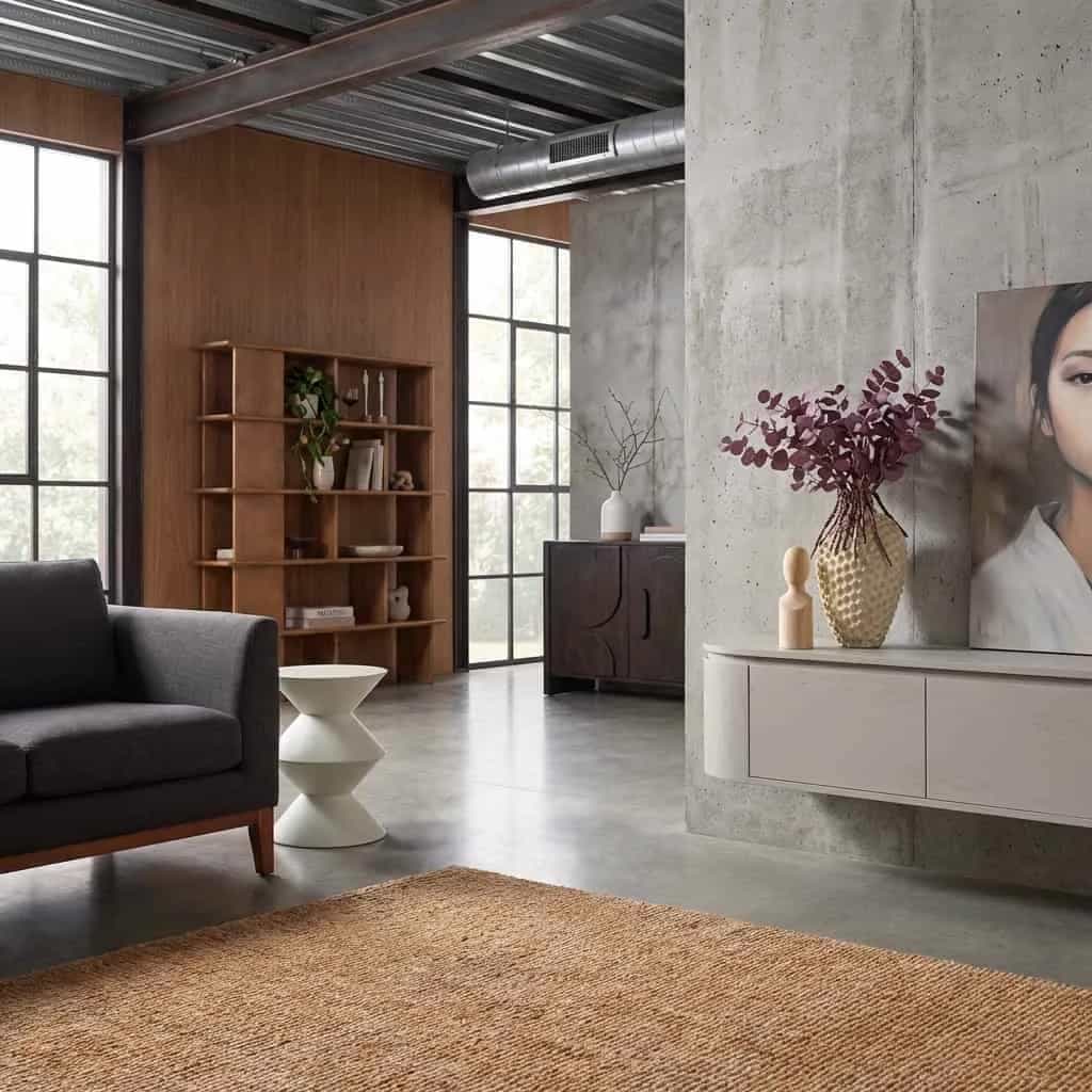 TV-Schrank Excellent Taupe | 160 cm