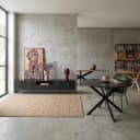 Abgehängter TV-Element New York | 200 cm - Starfurn