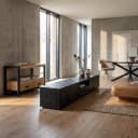 Abgehängter TV-Element New York | 280 cm - Starfurn
