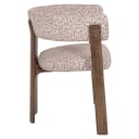 Esszimmerstuhl Contigo natur geo - Richmond Interiors