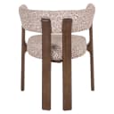 Esszimmerstuhl Contigo natur geo - Richmond Interiors