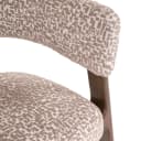 Esszimmerstuhl Contigo natur geo - Richmond Interiors
