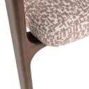 Esszimmerstuhl Contigo natur geo - Richmond Interiors