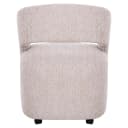 Esszimmerstuhl Vixen Natural Linear - Richmond Interiors
