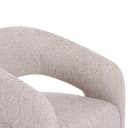 Esszimmerstuhl Vixen Natural Linear - Richmond Interiors