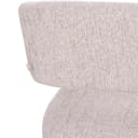 Esszimmerstuhl Vixen Natural Linear - Richmond Interiors