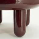 Couchtisch Balloon - burgunderrot - By-Boo