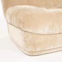 Sofa Nook Beige - By-Boo