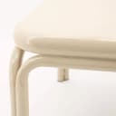 Couchtisch Zilo - beige - By-Boo