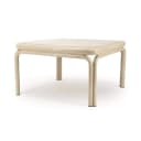 Couchtisch Zilo - beige - By-Boo
