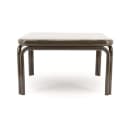 Couchtisch Zilo - dunkelbraun - By-Boo