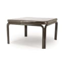 Couchtisch Zilo - dunkelbraun - By-Boo