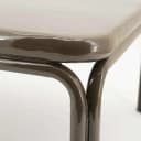 Couchtisch Zilo - dunkelbraun - By-Boo