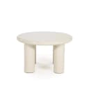 Couchtisch Bloop Medium Beige - By-Boo