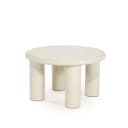 Couchtisch Bloop Medium Beige - By-Boo