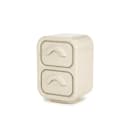 Schrank Gubby Small Beige - By-Boo