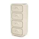 Schrank Gubby Large Beige - By-Boo