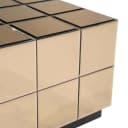 Couchtisch Flectron braun - By-Boo