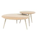 Tisch Diago (2er-Set) - By-Boo