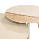Tisch Diago (2er-Set) - By-Boo