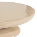Couchtisch Circolo Small Taupe - By-Boo