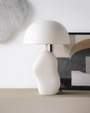 Lampe Aizu Beige - By-Boo