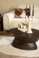 Couchtisch Cobble Braun - By-Boo