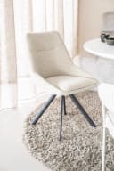Stuhl Bliss Beige - By-Boo