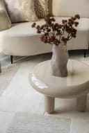 Couchtisch Balloon Beige - By-Boo
