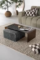 Couchtisch Ripple - By-Boo