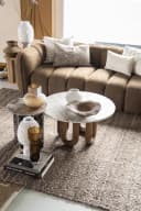 Couchtisch LoopStone - By-Boo