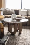 Couchtisch LoopStone - By-Boo