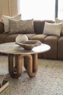 Couchtisch LoopStone - By-Boo
