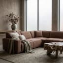 Ecksofa Camila - Zitform