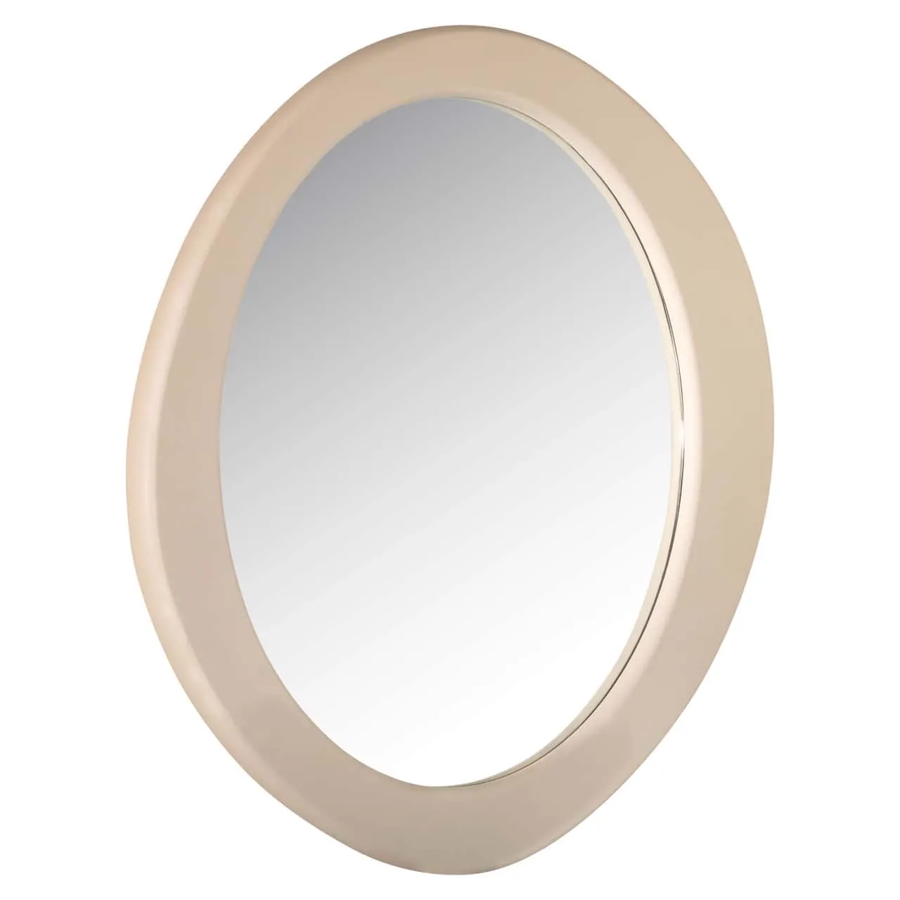Spiegel Clayton Beige
