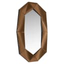 Spiegel Jaloe Bronze - Richmond Interiors