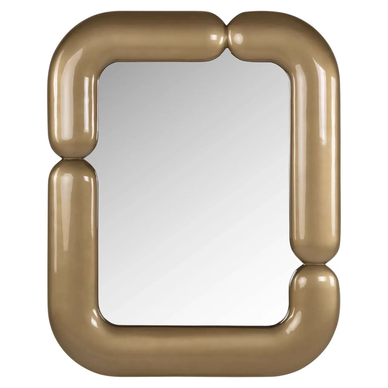 Spiegel Aubry Gold