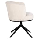 Esszimmerstuhl Cheyenne Niagara beige drehbar - Richmond Interiors