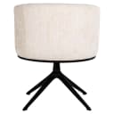 Esszimmerstuhl Cheyenne Niagara beige drehbar - Richmond Interiors
